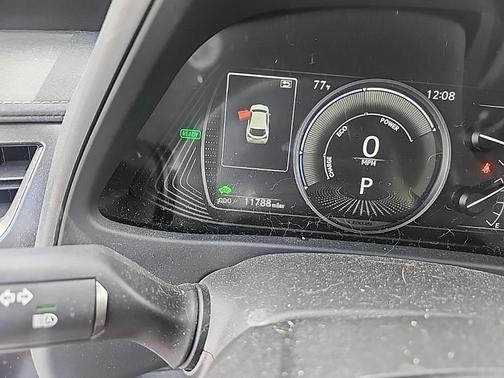 2024 Lexus UX 250h Base