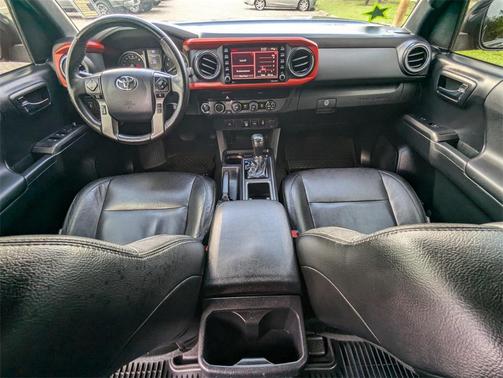 2020 Toyota Tacoma TRD Off Road