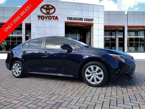 Blueprint 2026 Toyota Corolla Hybrid SE