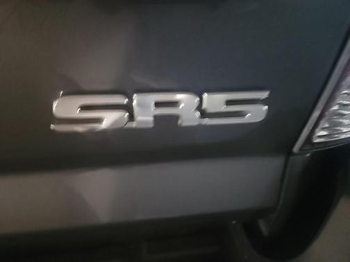 2014 Toyota Tacoma Base