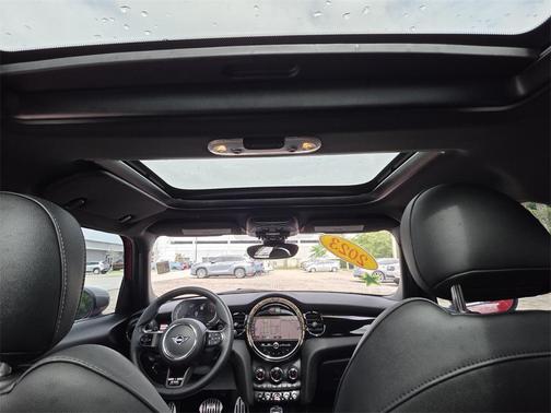 2023 MINI Hardtop Cooper S