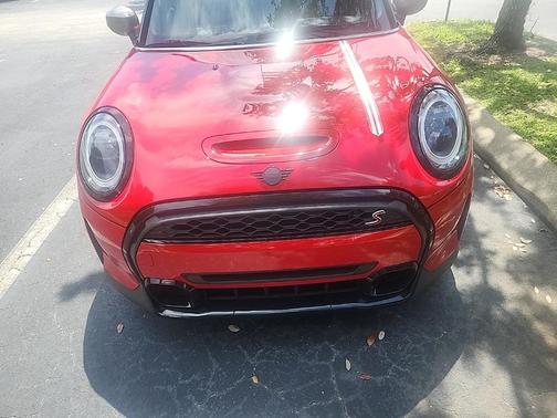 2023 MINI Hardtop Cooper S