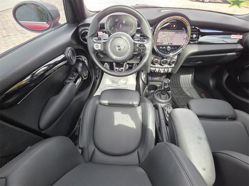 2023 MINI Hardtop Cooper S