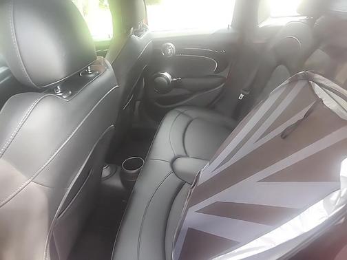 2023 MINI Hardtop Cooper S