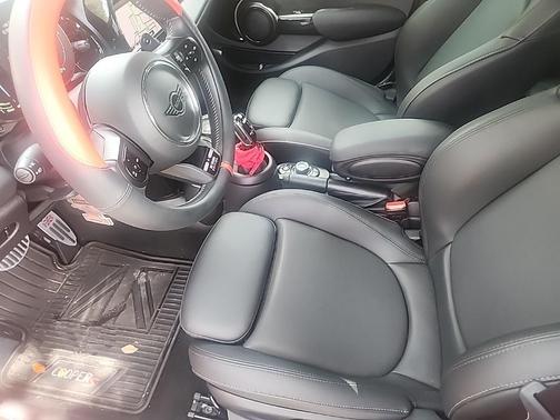 2023 MINI Hardtop Cooper S