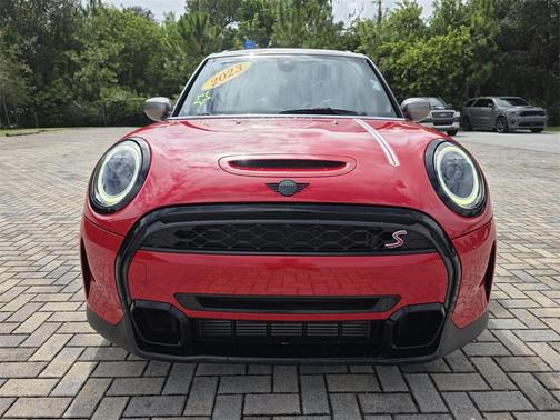 2023 MINI Hardtop Cooper S