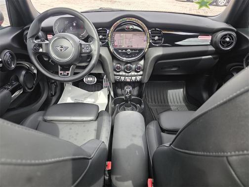2023 MINI Hardtop Cooper S