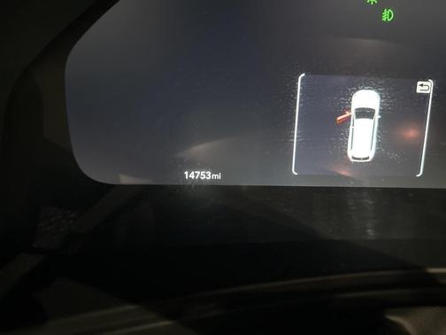 2025 Toyota Grand Highlander Limited