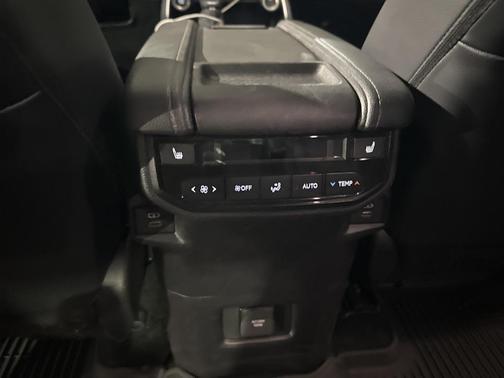 2025 Toyota Grand Highlander Limited