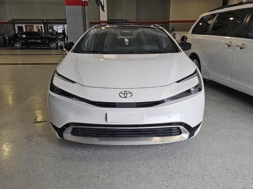 2023 Toyota Prius Prime XSE Premium