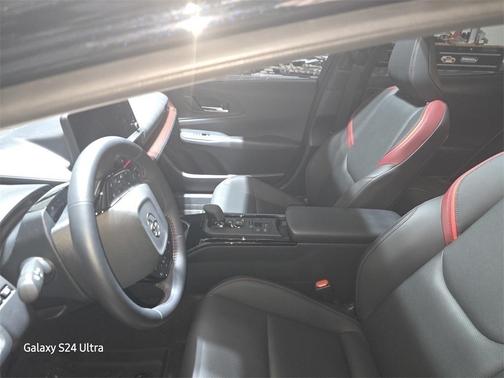 2024 Toyota Prius Prime XSE Premium