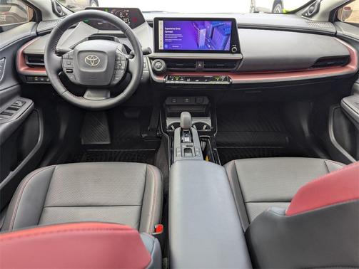 2024 Toyota Prius Prime XSE Premium