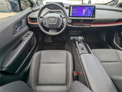 2024 Toyota Prius Prime XSE Premium