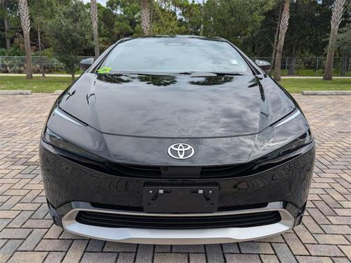 2024 Toyota Prius Prime XSE Premium