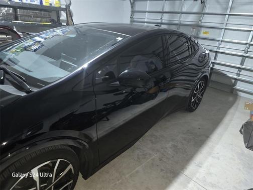 2024 Toyota Prius Prime XSE Premium