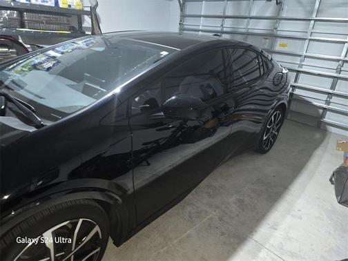 2024 Toyota Prius Prime XSE Premium