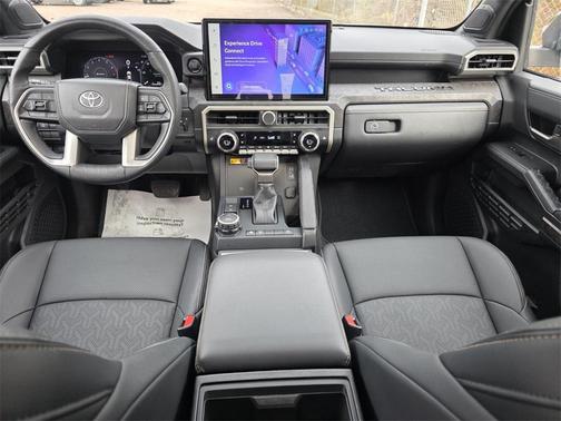 2025 Toyota Tacoma Limited