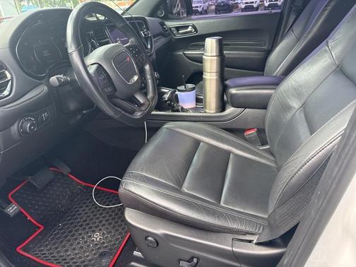2021 Dodge Durango GT RWD