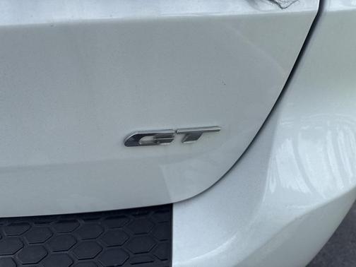 2021 Dodge Durango GT RWD