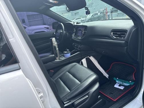2021 Dodge Durango GT RWD