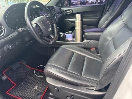 2021 Dodge Durango GT RWD