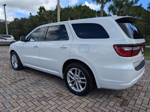 2021 Dodge Durango GT RWD