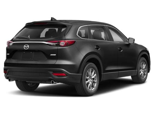 2019 Mazda CX-9 Sport