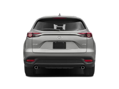 2019 Mazda CX-9 Sport