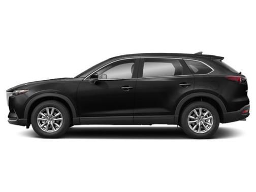 2019 Mazda CX-9 Sport