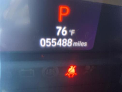 2021 Honda Accord Hybrid EX-L