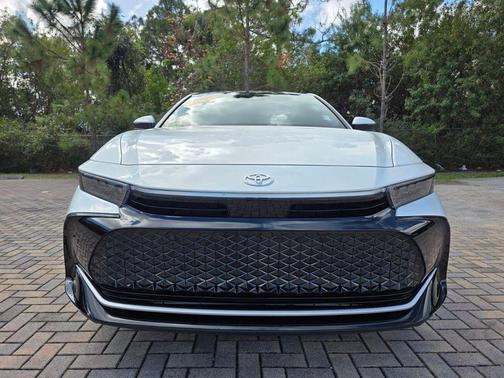 2023 Toyota Crown Limited