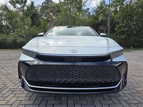 2023 Toyota Crown Limited