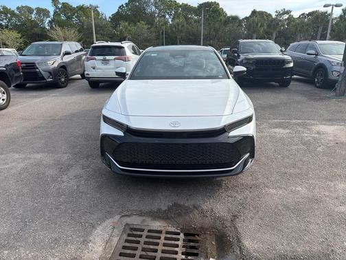 2023 Toyota Crown Limited