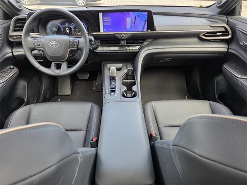 2023 Toyota Crown Limited