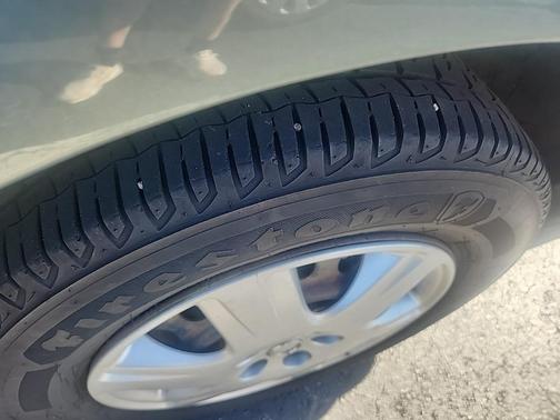 2006 Toyota Corolla LE