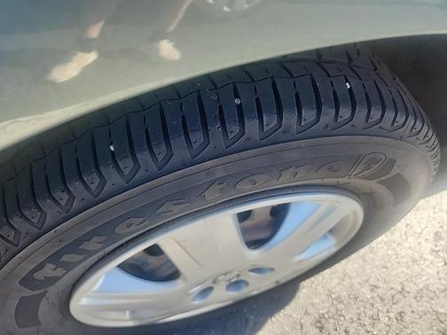 2006 Toyota Corolla LE