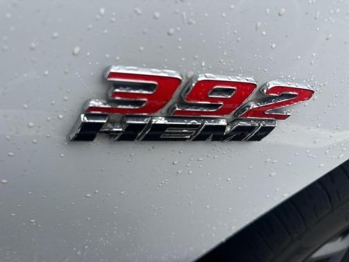 2023 Dodge Charger R/T Scat Pack