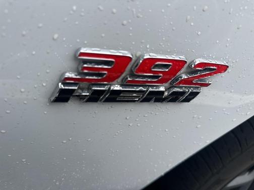 2023 Dodge Charger R/T Scat Pack