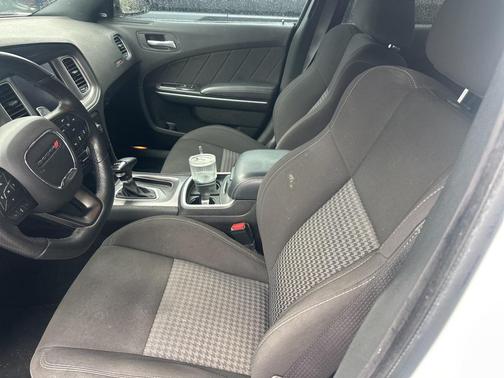 2023 Dodge Charger R/T Scat Pack