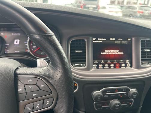 2023 Dodge Charger R/T Scat Pack