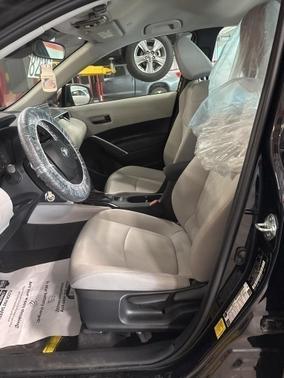 2023 Toyota Corolla Cross L