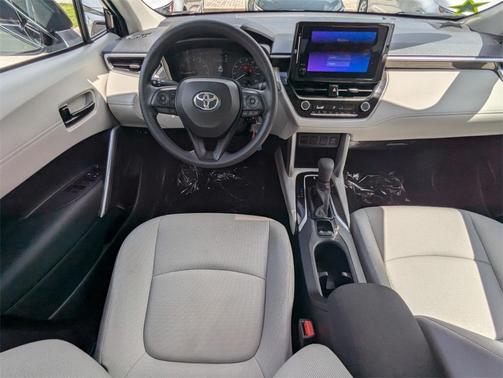 2023 Toyota Corolla Cross L