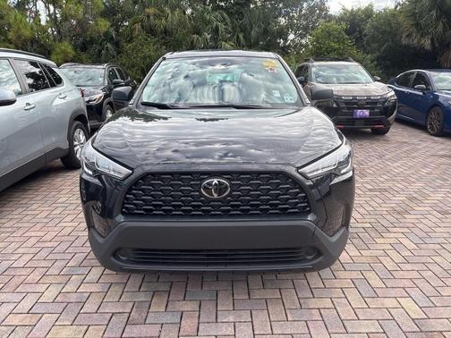 2023 Toyota Corolla Cross L