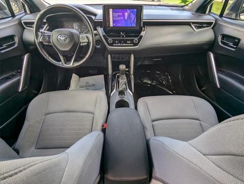 2023 Toyota Corolla Hybrid SE