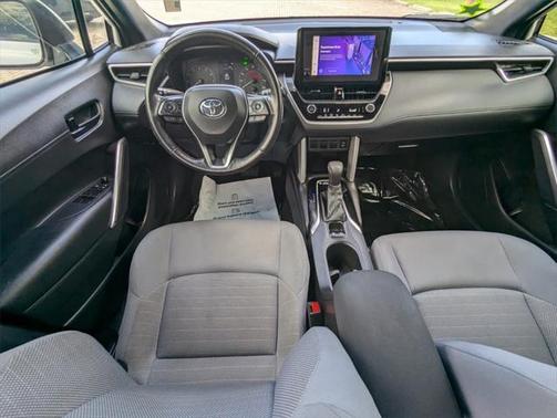 2023 Toyota Corolla Hybrid SE