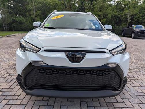 2023 Toyota Corolla Hybrid SE
