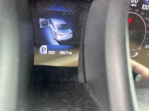 2016 Toyota Avalon XLE Plus