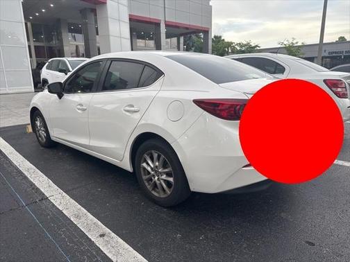 2016 Mazda Mazda3 i Touring