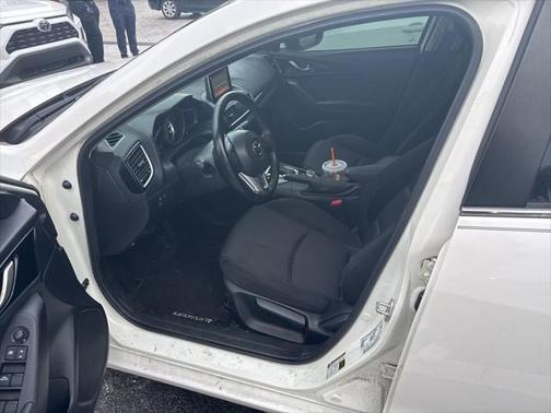 2016 Mazda Mazda3 i Touring