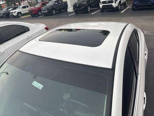 2016 Mazda Mazda3 i Touring